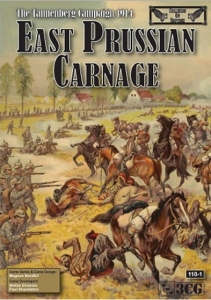 East Prussian Carnage