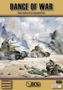 Dance of War