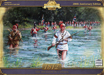 1812, The Invasion of Canada