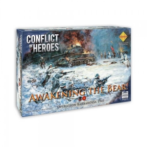 Awakening the Bear! - 3rd Edition