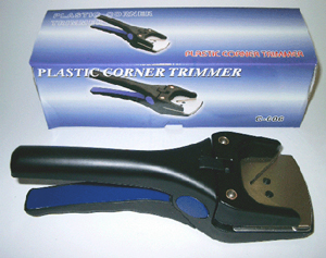 Pince à clipper - 2.5mm Corner Cutter