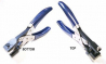 Pince à clipper - corner cutter 2.5mm (basic)