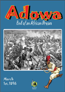 Adowa