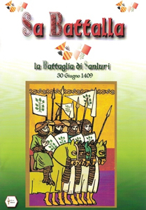 Sa Battalla