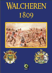 Walcheren 1809