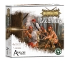 Small Wars Mohicans
