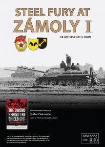 ASL - Steel Fury At Zamoly I