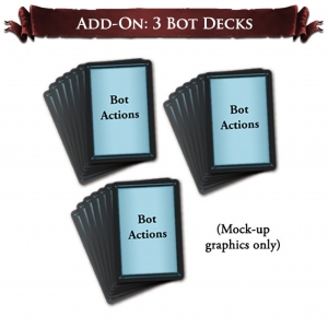 Europa Universalis 3 Additional Bot Decks