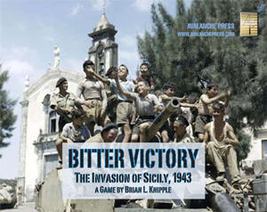 Bitter Victory