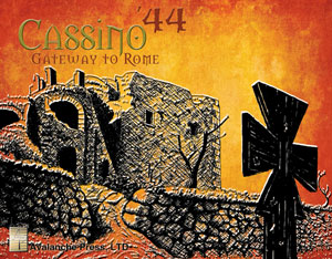 Panzer Grenadier Cassino '44: Gateway to Rome