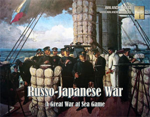 Great War At Sea: The Russo-Japanese War