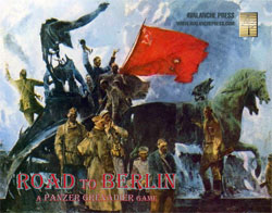 Road to Berlin