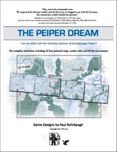 Peiper PBG Pack