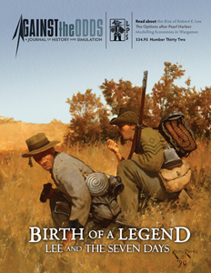 Against the Odds 32: Birth of a legend