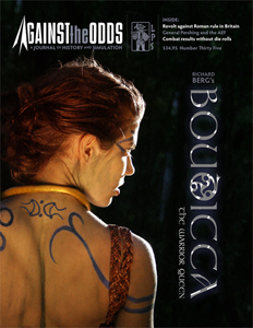 Against the Odds 35: Boudicca
