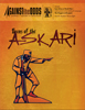 Against the Odds 38: Guns of Askari