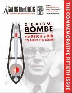 Against the Odds 50: Die Atombombe