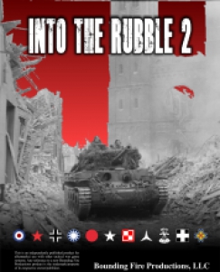 Into the Rubble 2 ASL