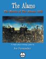 The Alamo 1836
