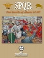 SPQR: The Battle of Alesia