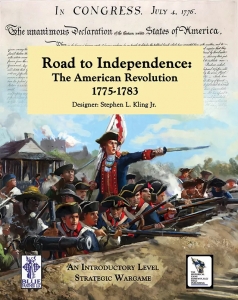 Road to Independence