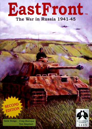 EastFront II