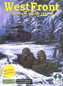 Westfront 2