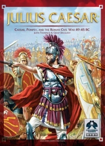 Julius Caesar Enhanced