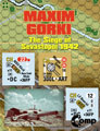 Maxim Gorki ASL