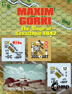 Maxim Gorki ASL