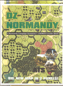 ATS DZ Normandy