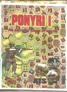 ATS Ponyri I
