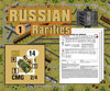 Russian Rarities ASL