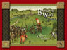 Baron's war