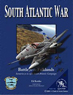 Harpoon: South Atlantic War