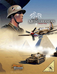Struggle for Europe: The Mediterranean