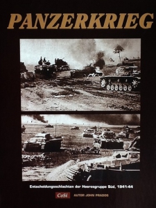 Panzerkrieg