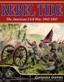 Rebel Tide: The American Civil War