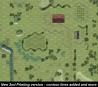Combat! Volume 1 – 2nd Printing Maps only