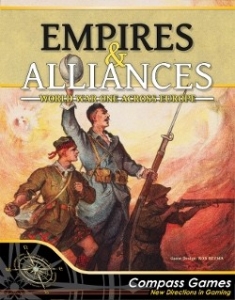 Empires and Alliances