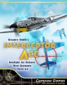 Interceptor Ace: Daylight Air Defense Over Germany, 1943-44