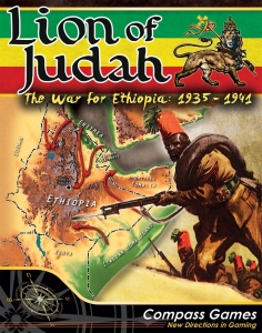 Lion of Judah