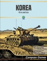 Korea: Fire and Ice