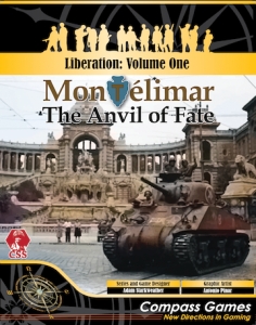 Montélimar – Anvil of Fate