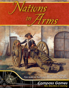 Nations in Arms