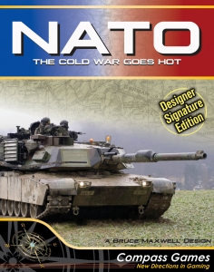 NATO, Designer Signature Edition