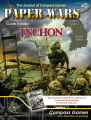 Paper Wars 113: Inchon, MacArthur’s Gambit