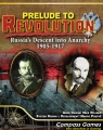 Prelude to Revolution