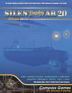 Silent War and IJN, Deluxe 2nd Edition