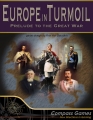 Europe in Turmoil